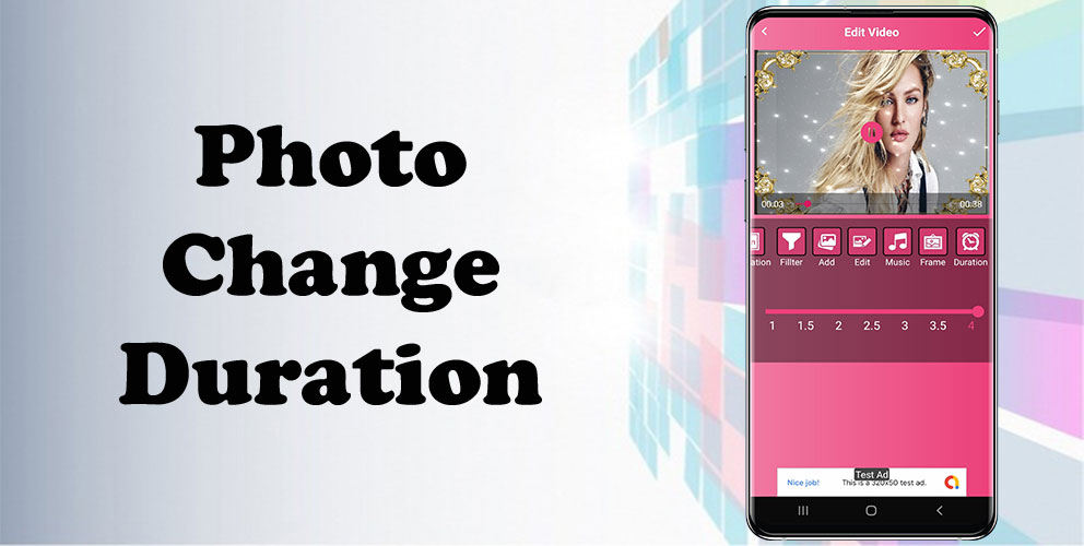 AWK Video Creator With Music (Android 11 Supported)