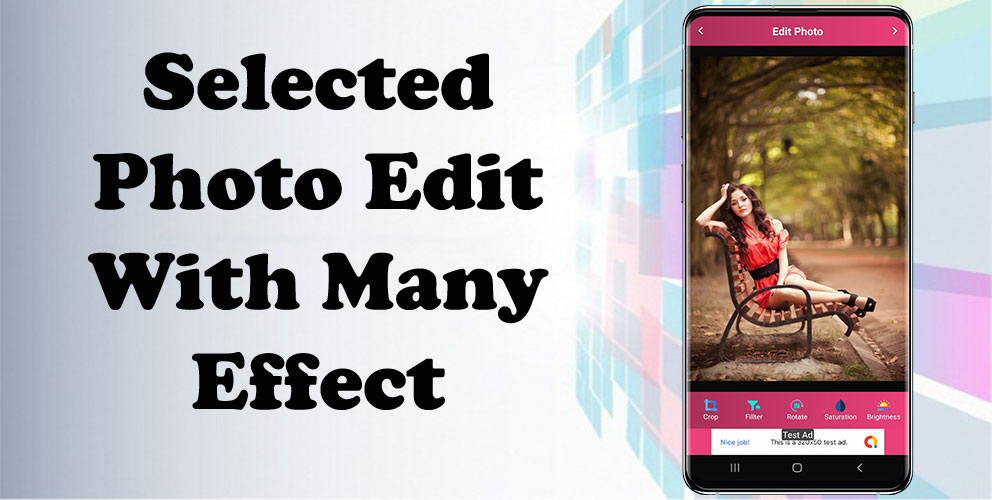 AWK Video Creator With Music (Android 11 Supported)