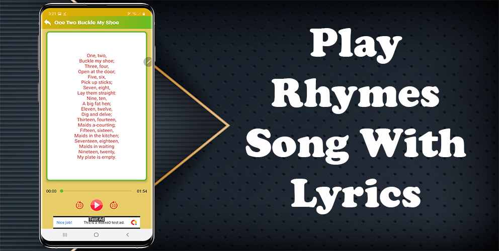 Kids Nursery Rhymes Song And Video Rhymes