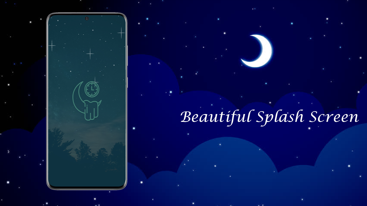 Sleep Sounds - Relax & Sleep, Relaxing, Meditation sounds(Supported android 14 and SDK 34 )