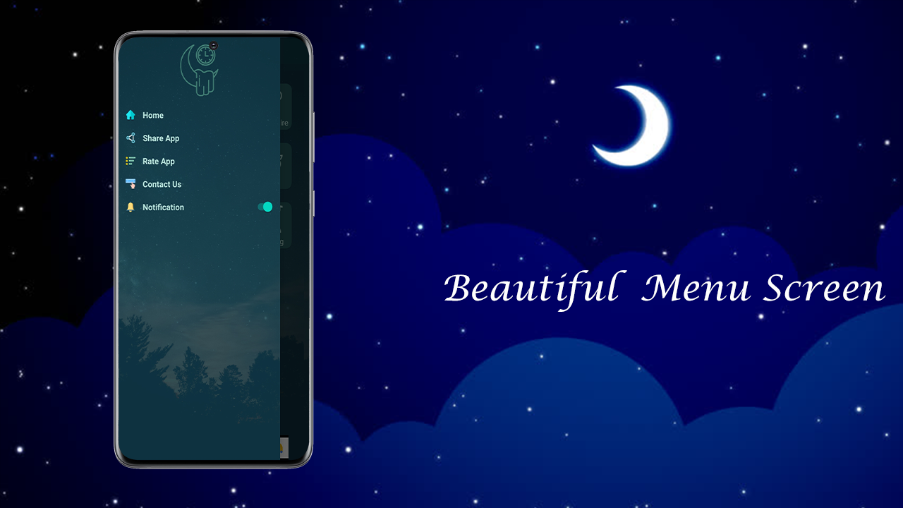 Sleep Sounds - Relax & Sleep, Relaxing, Meditation sounds(Supported android 14 and SDK 34 )