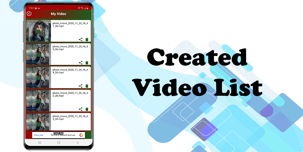 Universal Video Maker